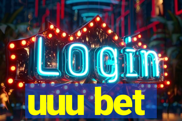 uuu bet